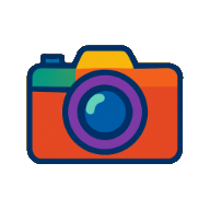 Camera icon